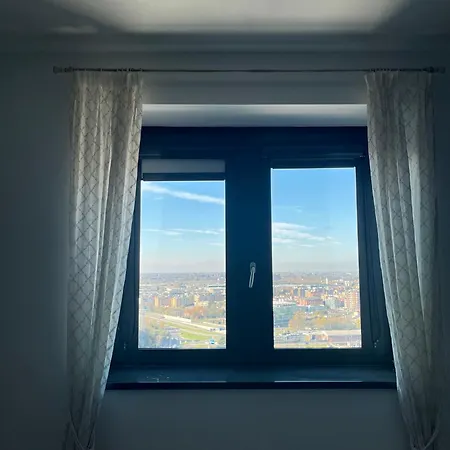 Apartamento Sweet In Smart District *