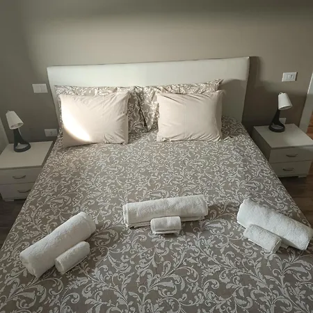 Sweet In Smart District Apartamento Milán