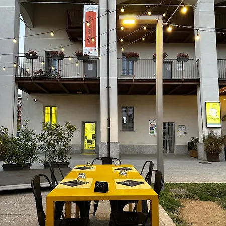 Apartamento Sweet In Smart District
