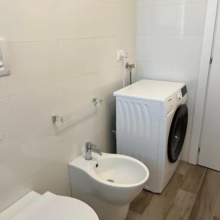 Sweet In Smart District Apartamento Milán